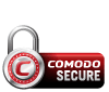 Comodo SSL Certificate Secure Site