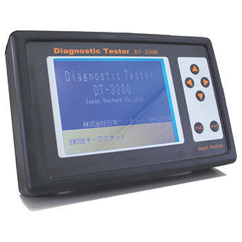 DT3300 診断機