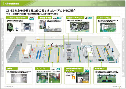 カタログサンプル03