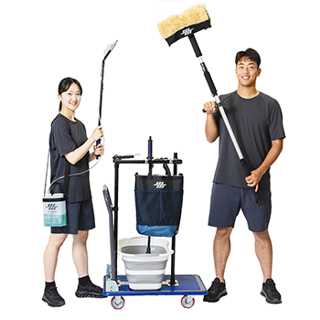 「WASHMAN FOR TRUCK」の商品画像