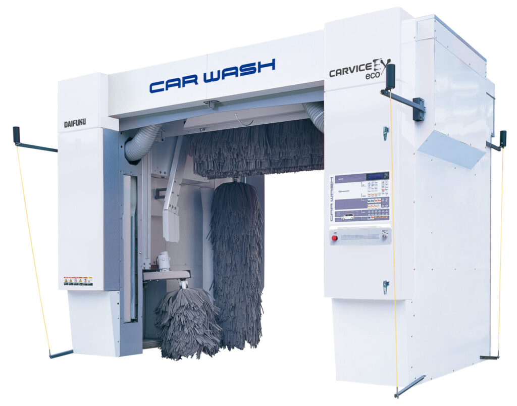 超静音ドライシステム クリスタルドライシステム