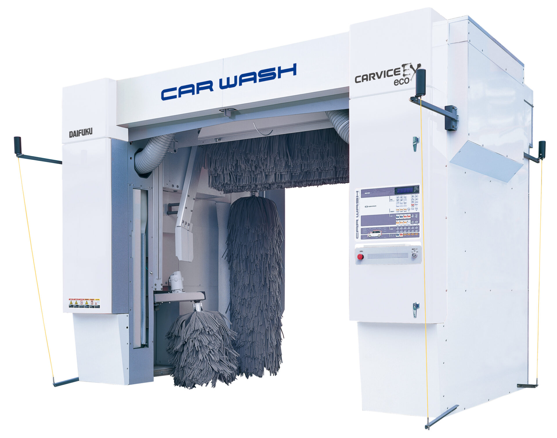 商品写真：超静音ドライシステム クリスタルドライシステム