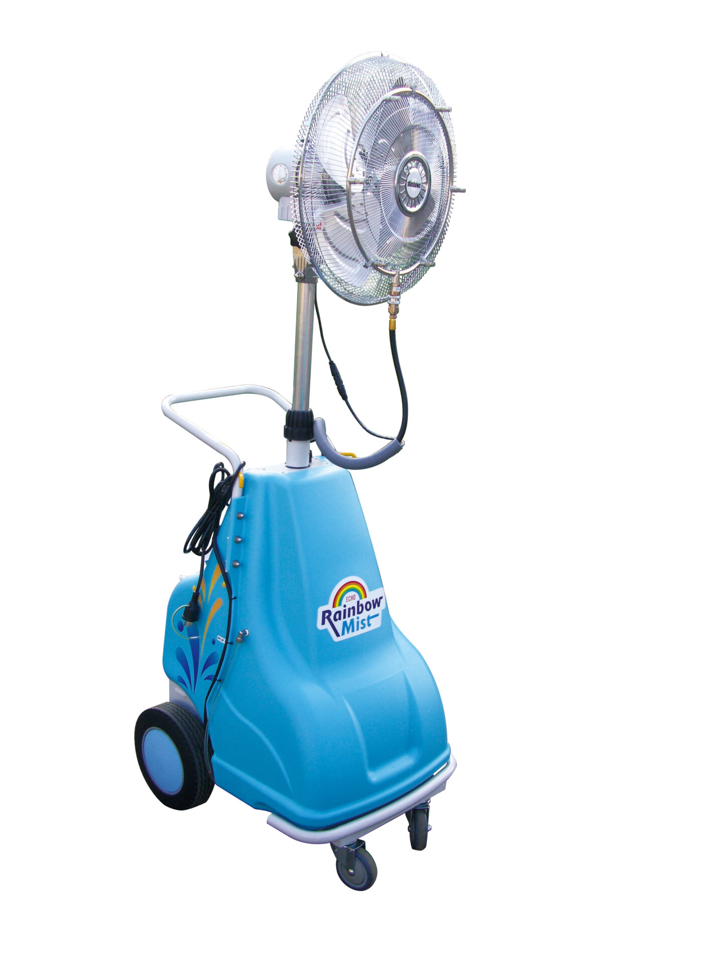 商品写真：レインボーミスト