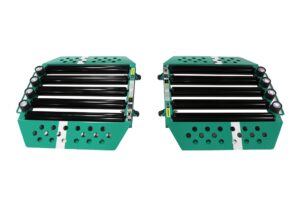 モバイル多軸フリーローラー