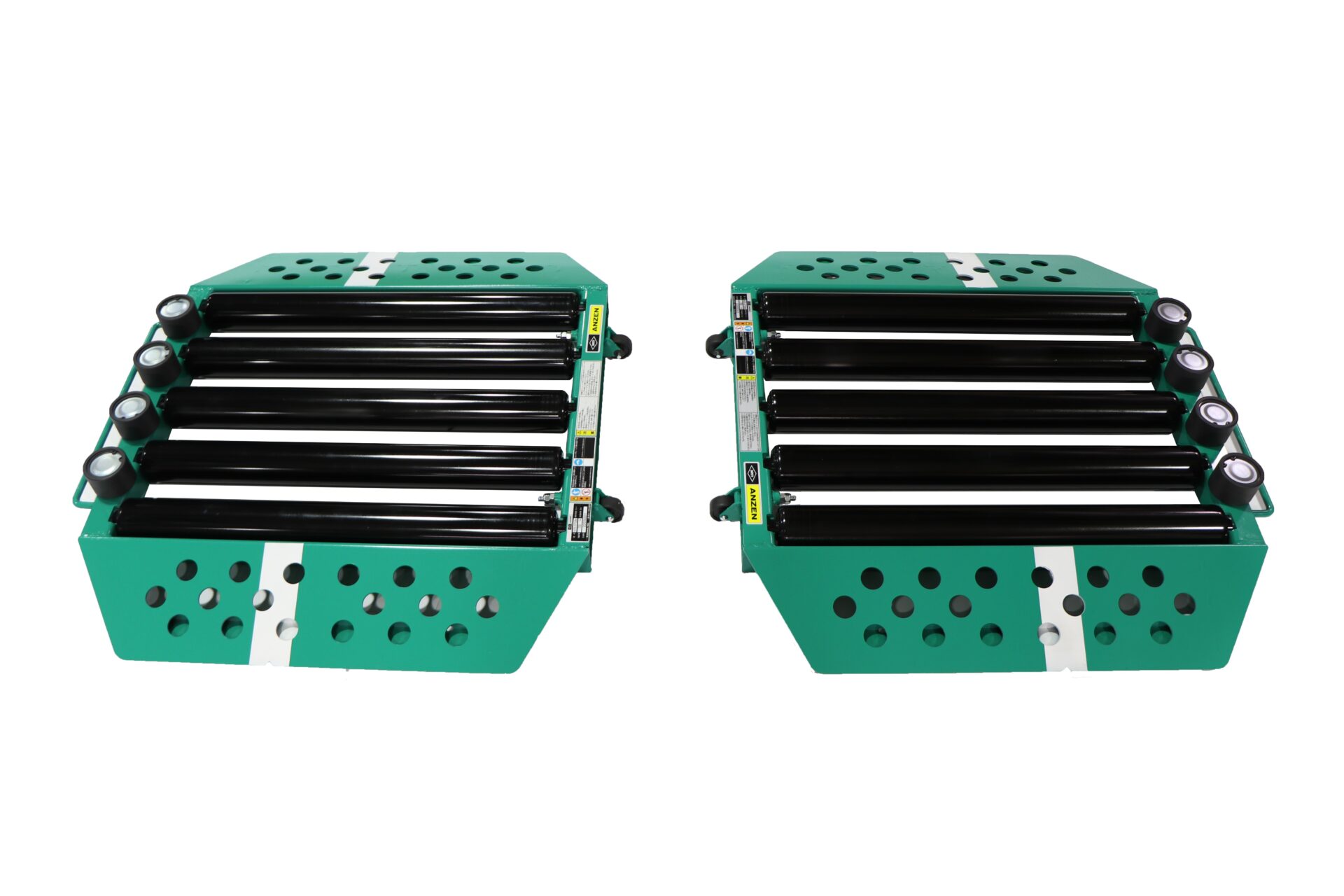 商品写真：モバイル多軸フリーローラー