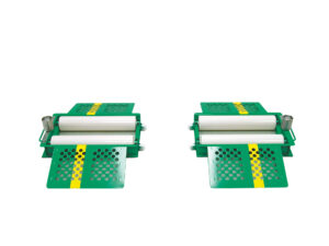 簡易型フリーローラー