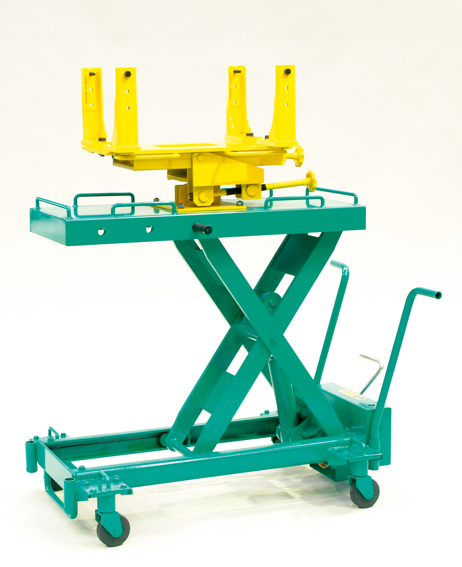 商品写真：ミッションリフト