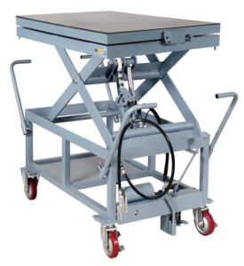 エンジンリフター