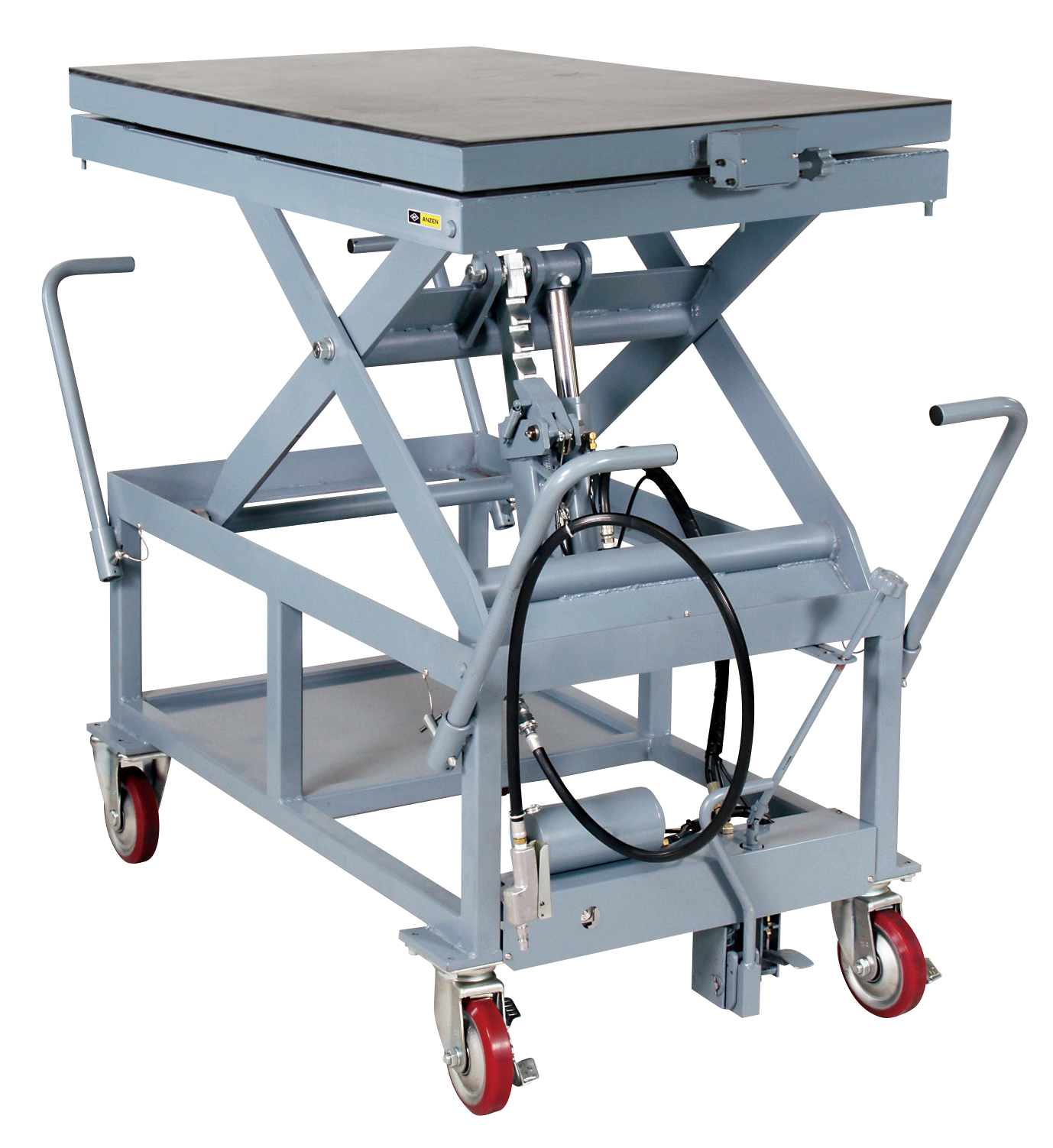 商品写真：エンジンリフター