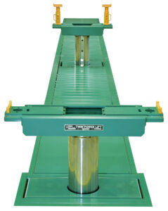 ツインパワーリフト