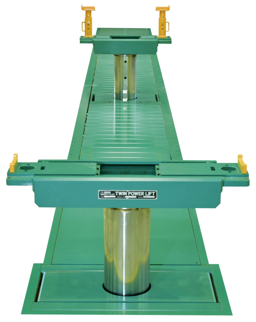 ツインパワーリフト