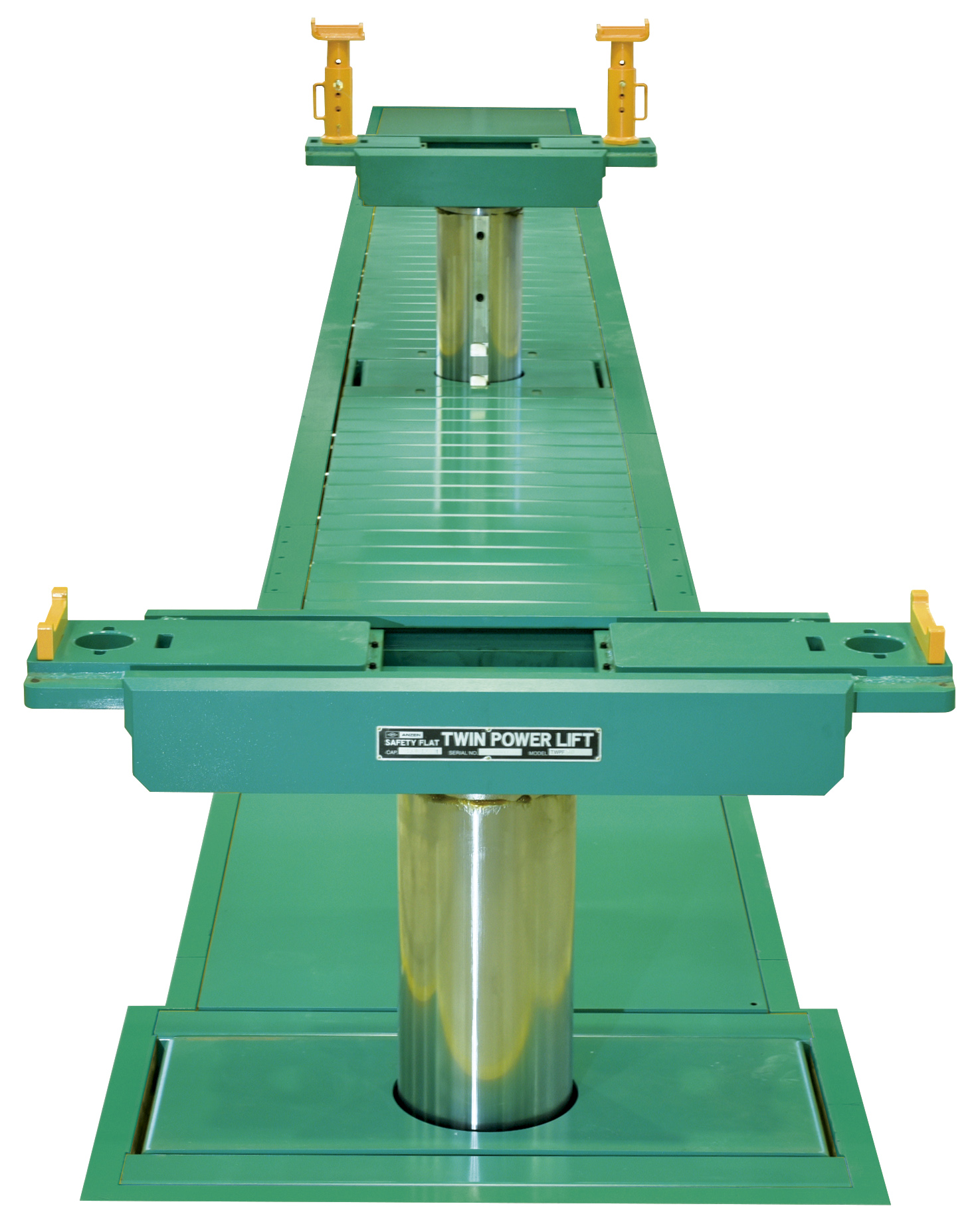 商品写真：ツインパワーリフト