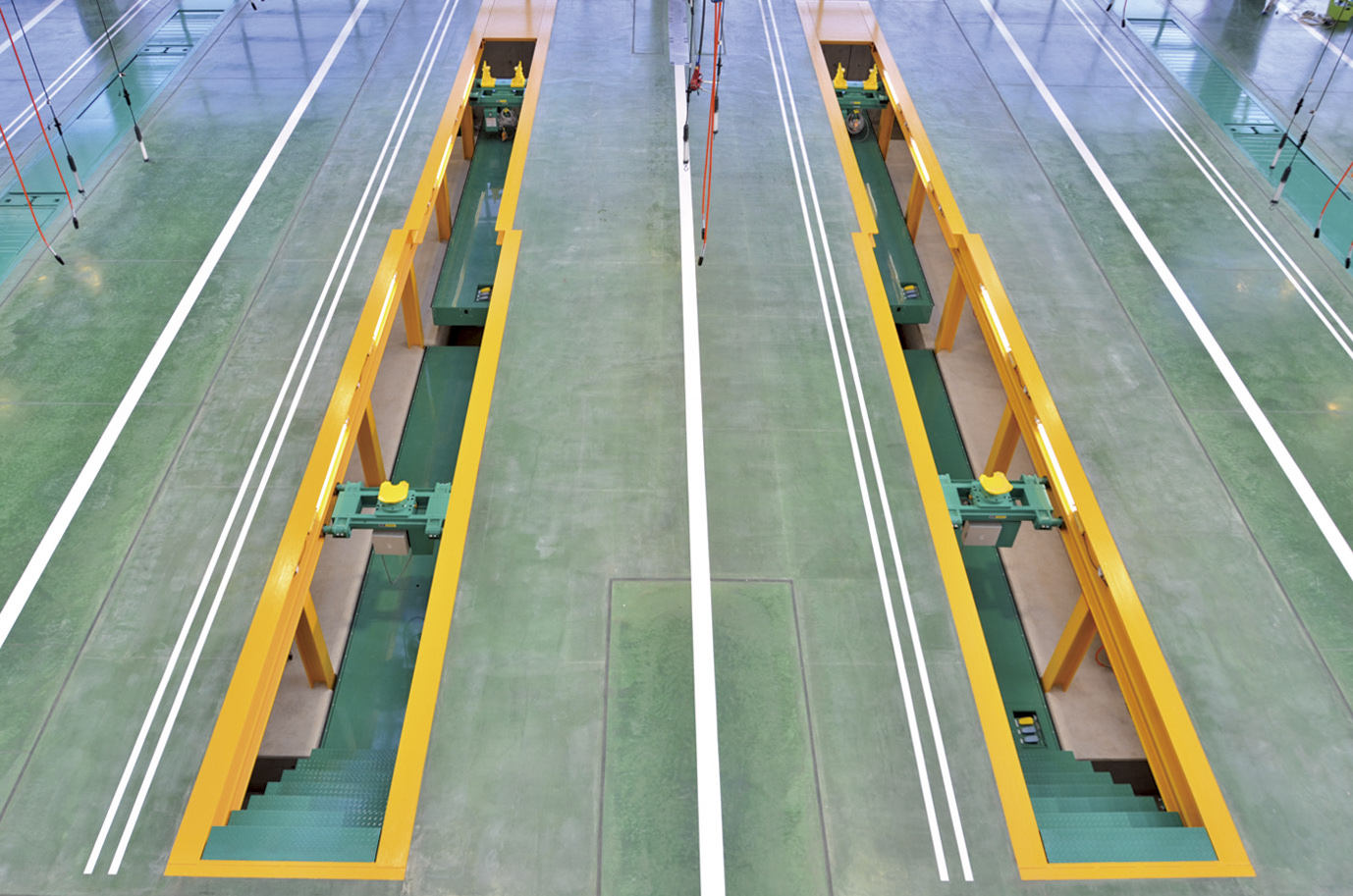 商品写真：フロアリフト