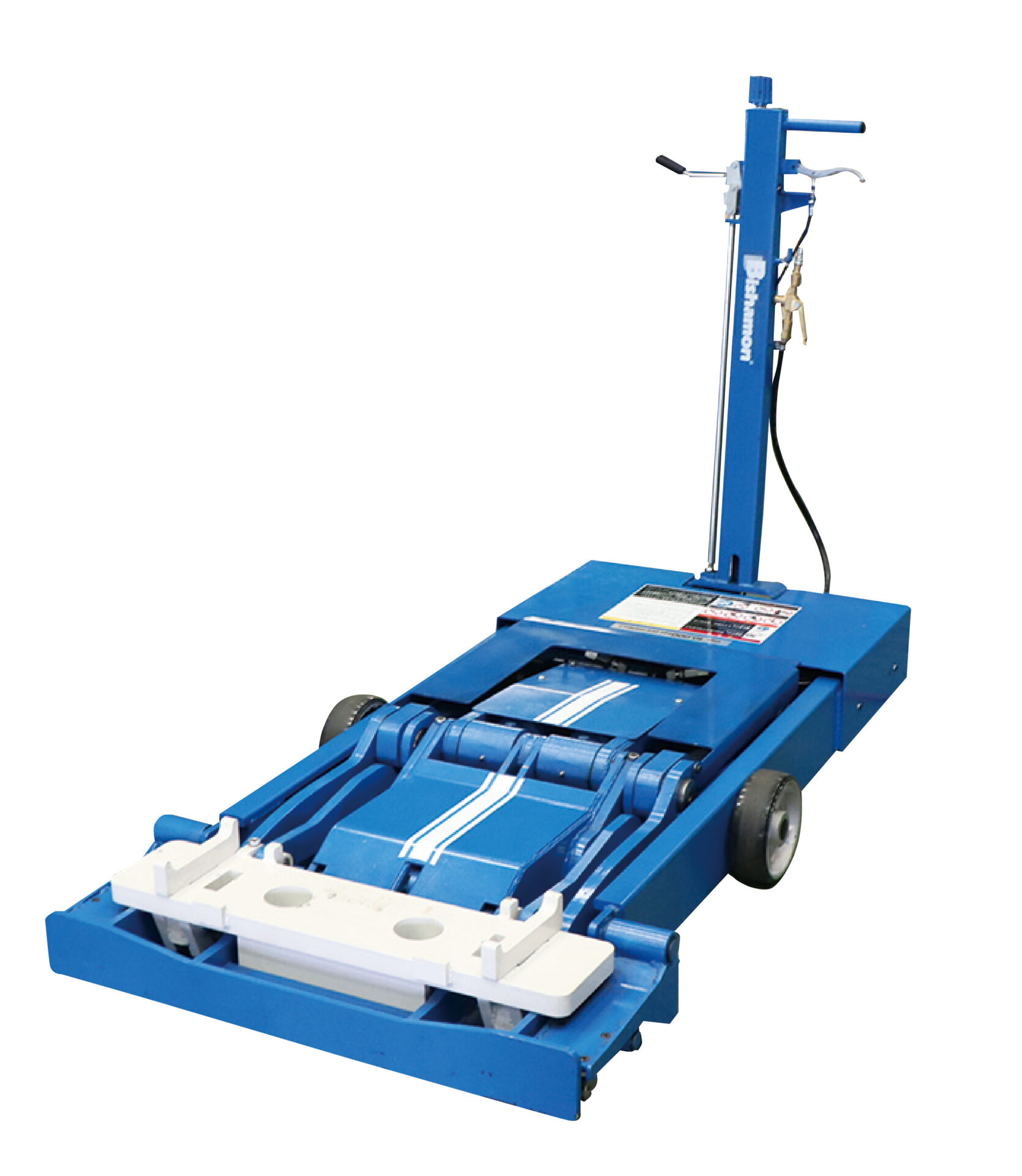 商品写真：低床式移動リフト ToDo10