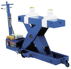 スパームホエールリフト