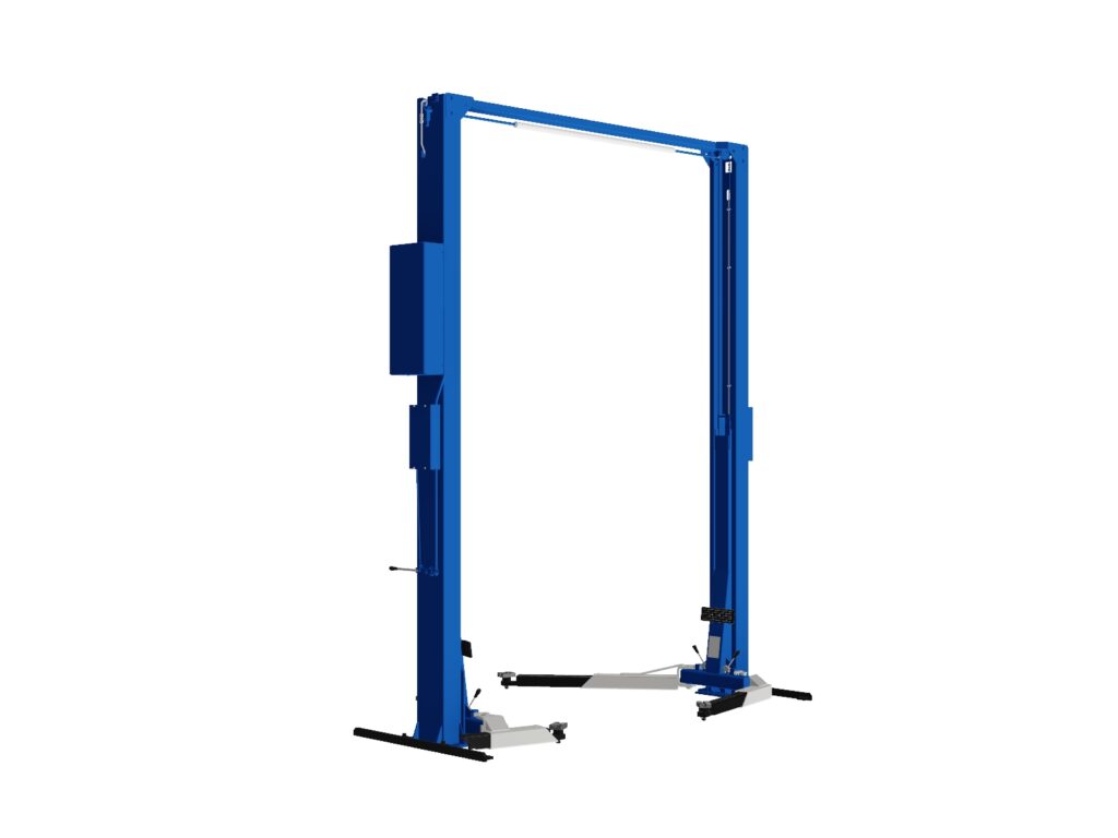 門型リフト