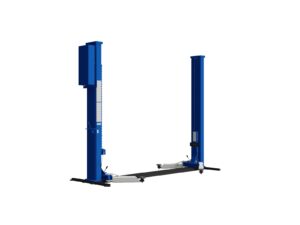 2柱リフト