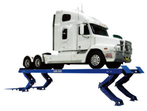 ドライブオンリフト