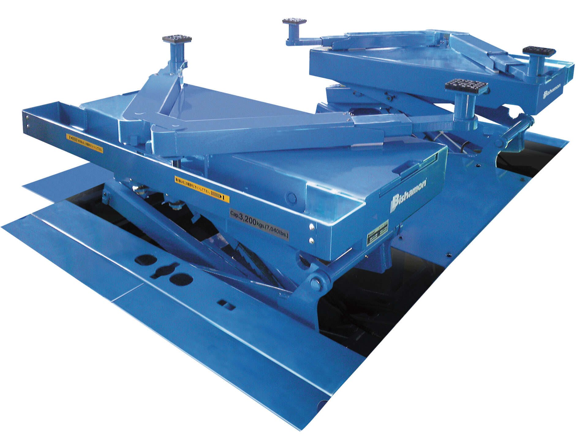 商品写真：ファンタスリフト