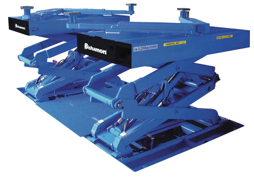 ステイタスリフト