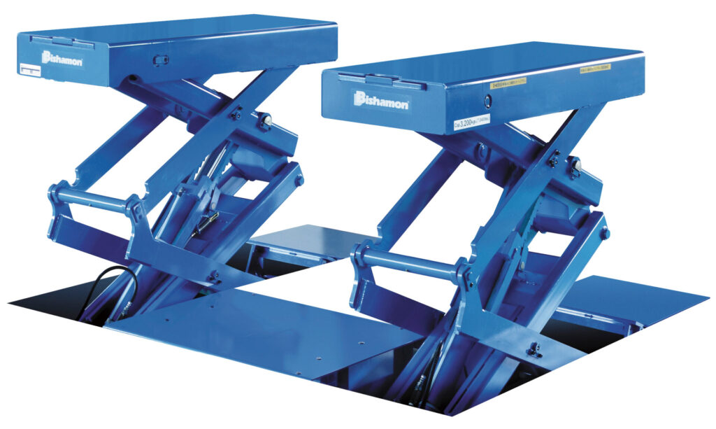 トータスⅢリフト