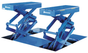 トータスⅢリフト