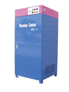 バキュームセンター