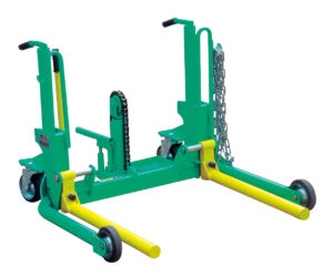 ホイールドーリー（標準タイプ）