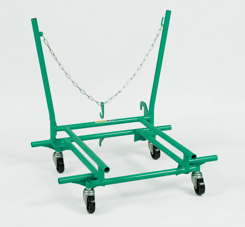 タイヤパレット