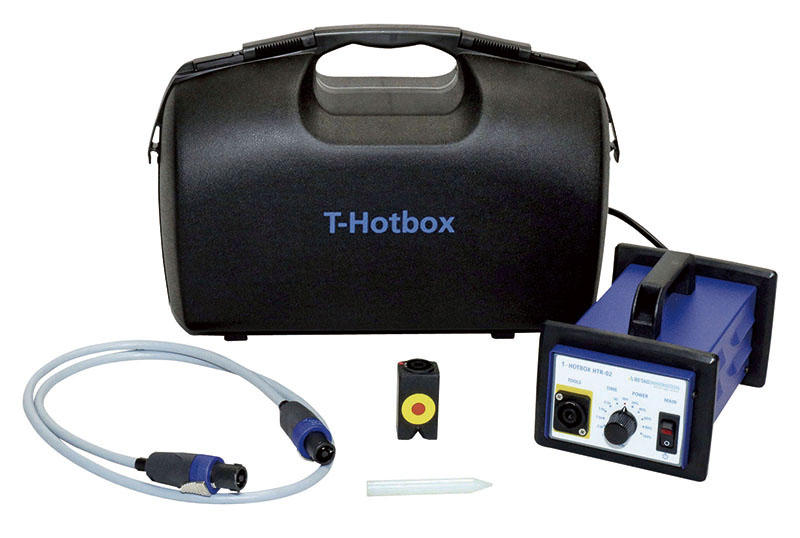 T-Hotbox