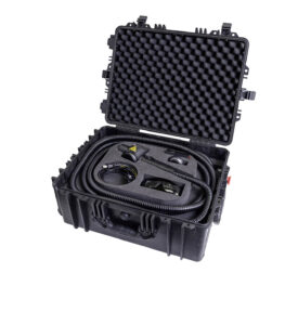 レーザークリーナー