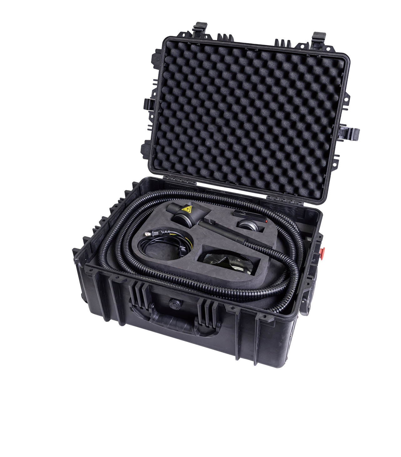 商品写真：レーザークリーナー