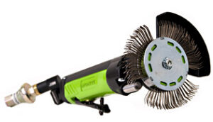 MBXダイブラスターシステム