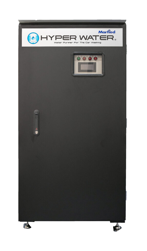 ハイパーウォーター