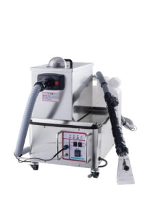 らくらく3D温水リンサー