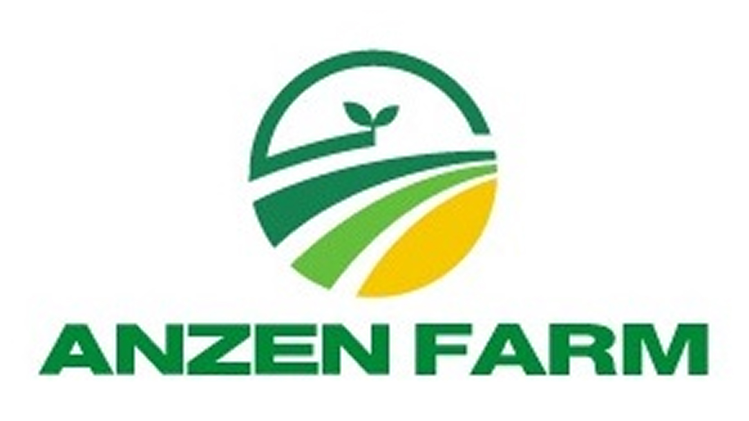 ANZEN FARMロゴ