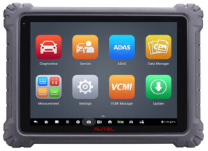 MaxiSys（マキシシス）