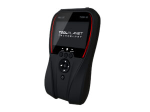 スキャンツール