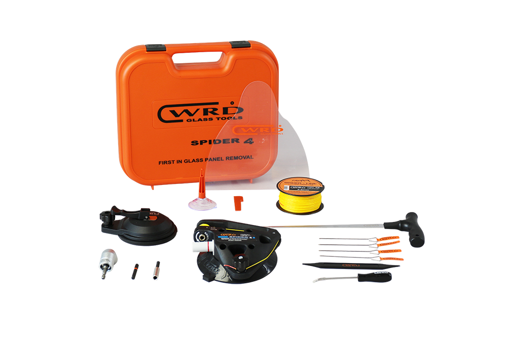 SPIDER4 300NEO キット