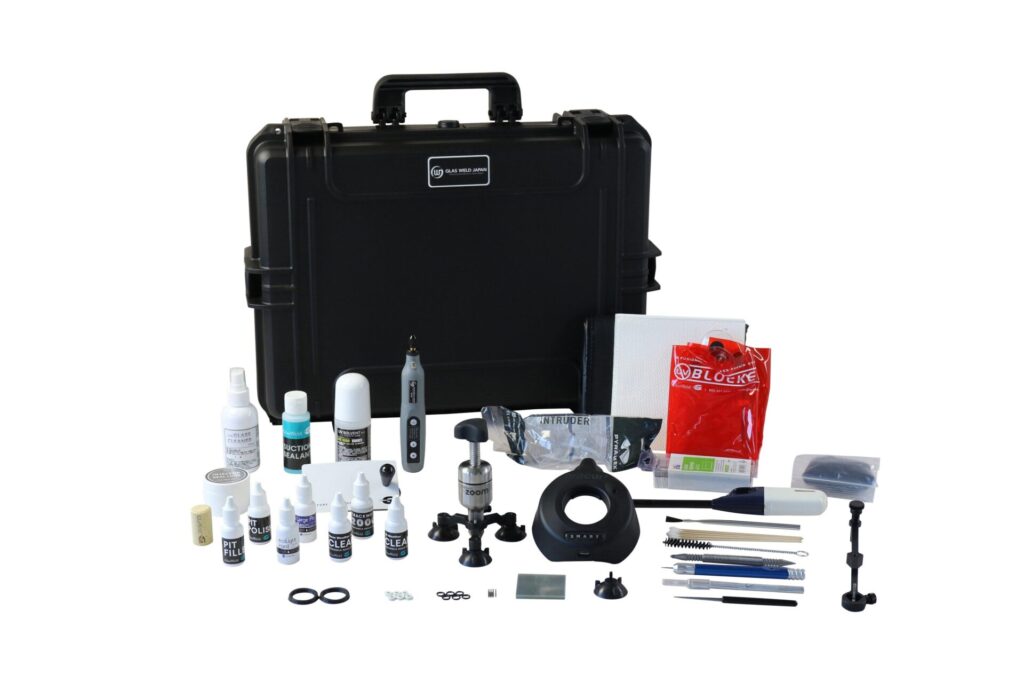 ZoomⅡプロフェッショナル