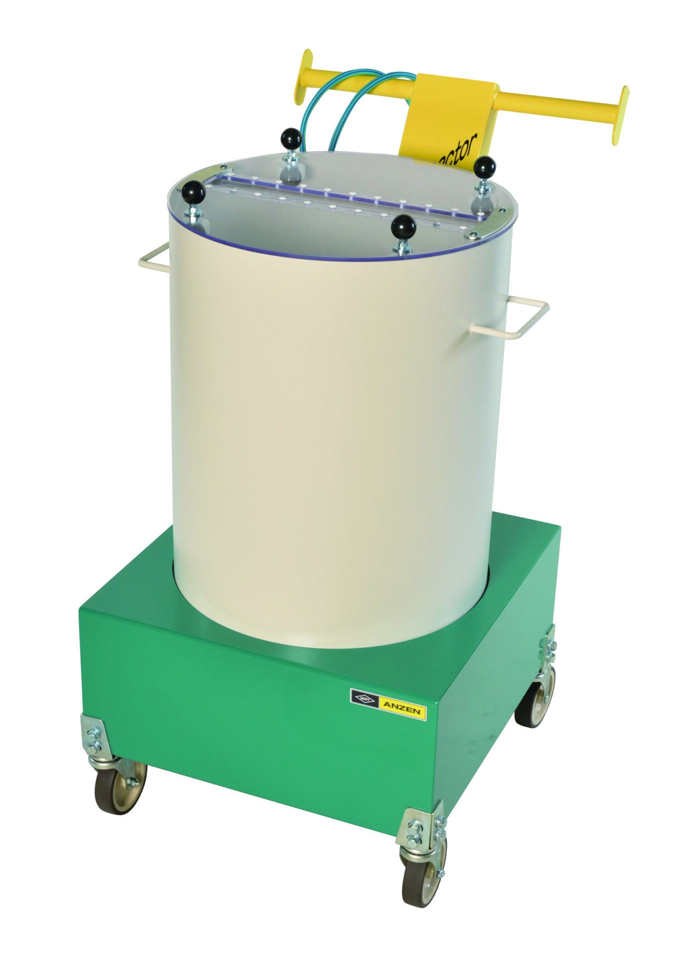 商品写真：エアインパクター