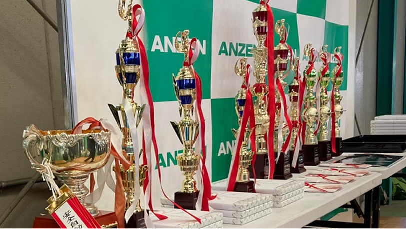 サービス技能コンクールのサムネイル