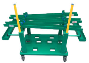 リヤシャフトキャリア