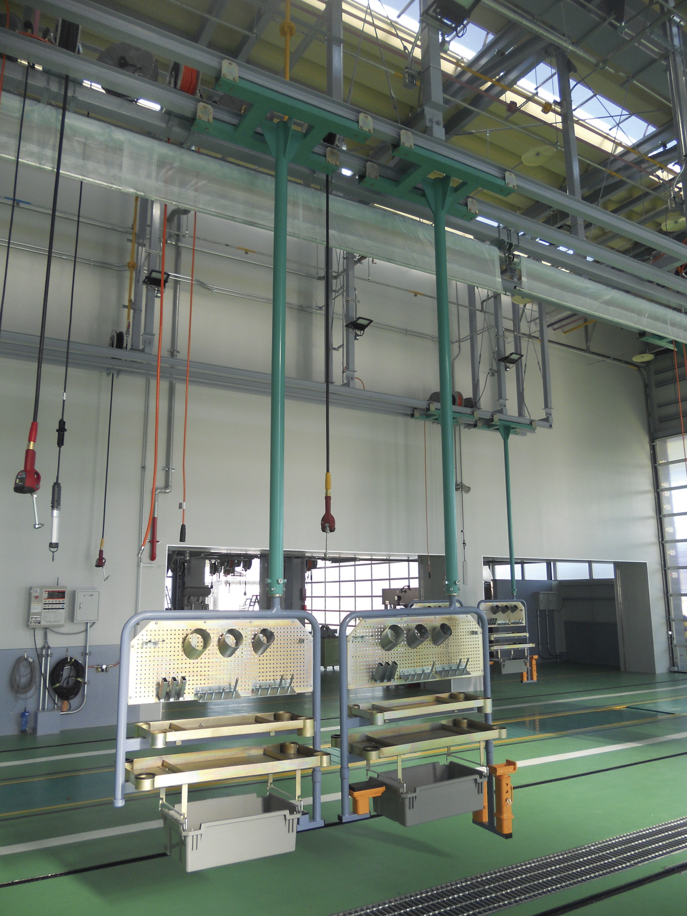 商品写真：ムーバーラック