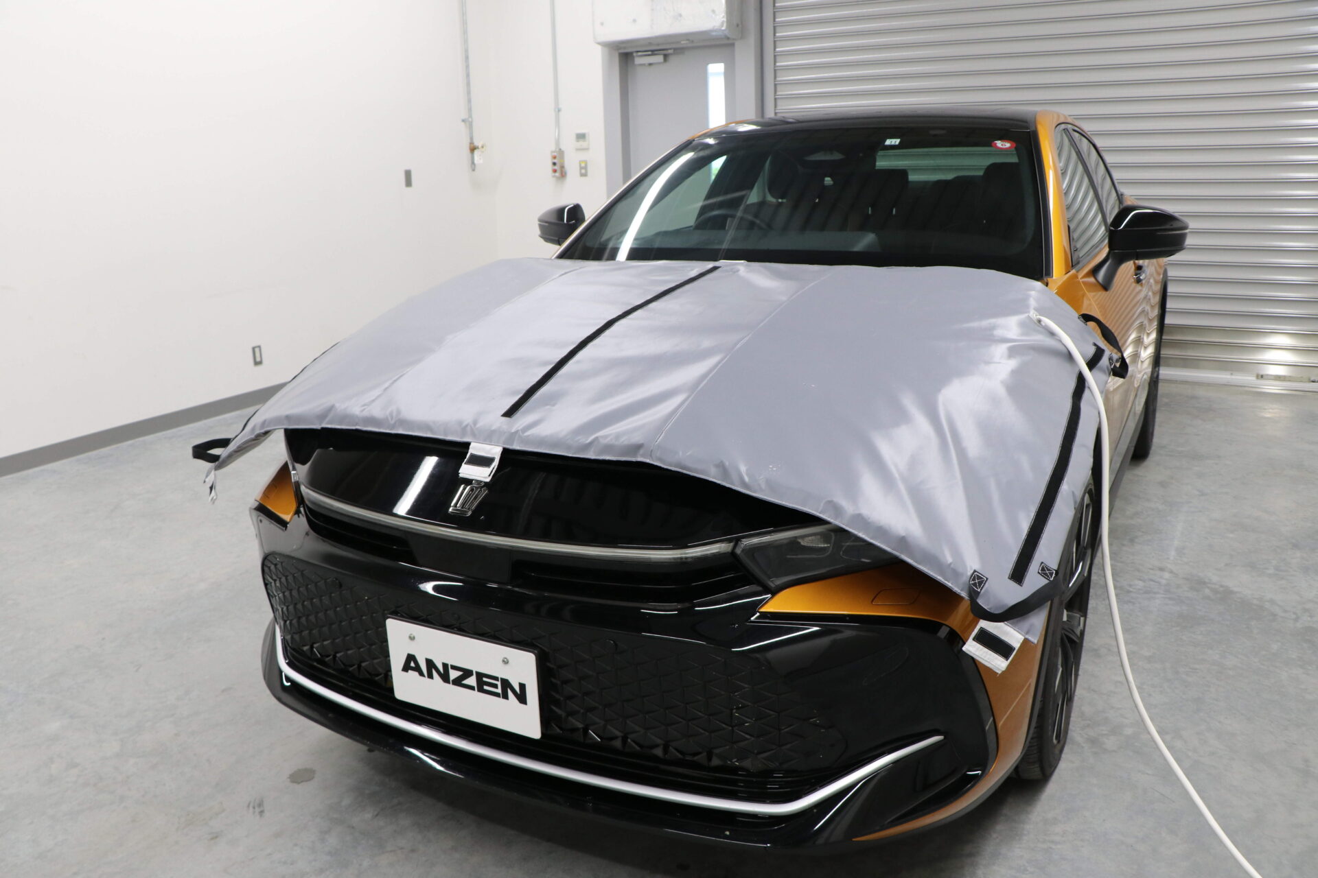 商品写真：花粉シミバスター