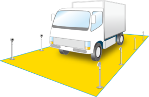 車両画像取得装置