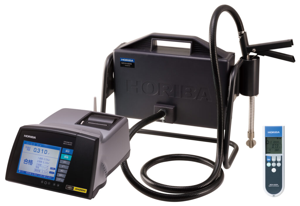 オパシメーター