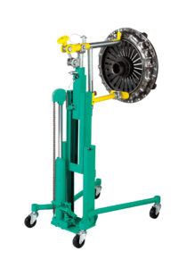 クラッチリフター