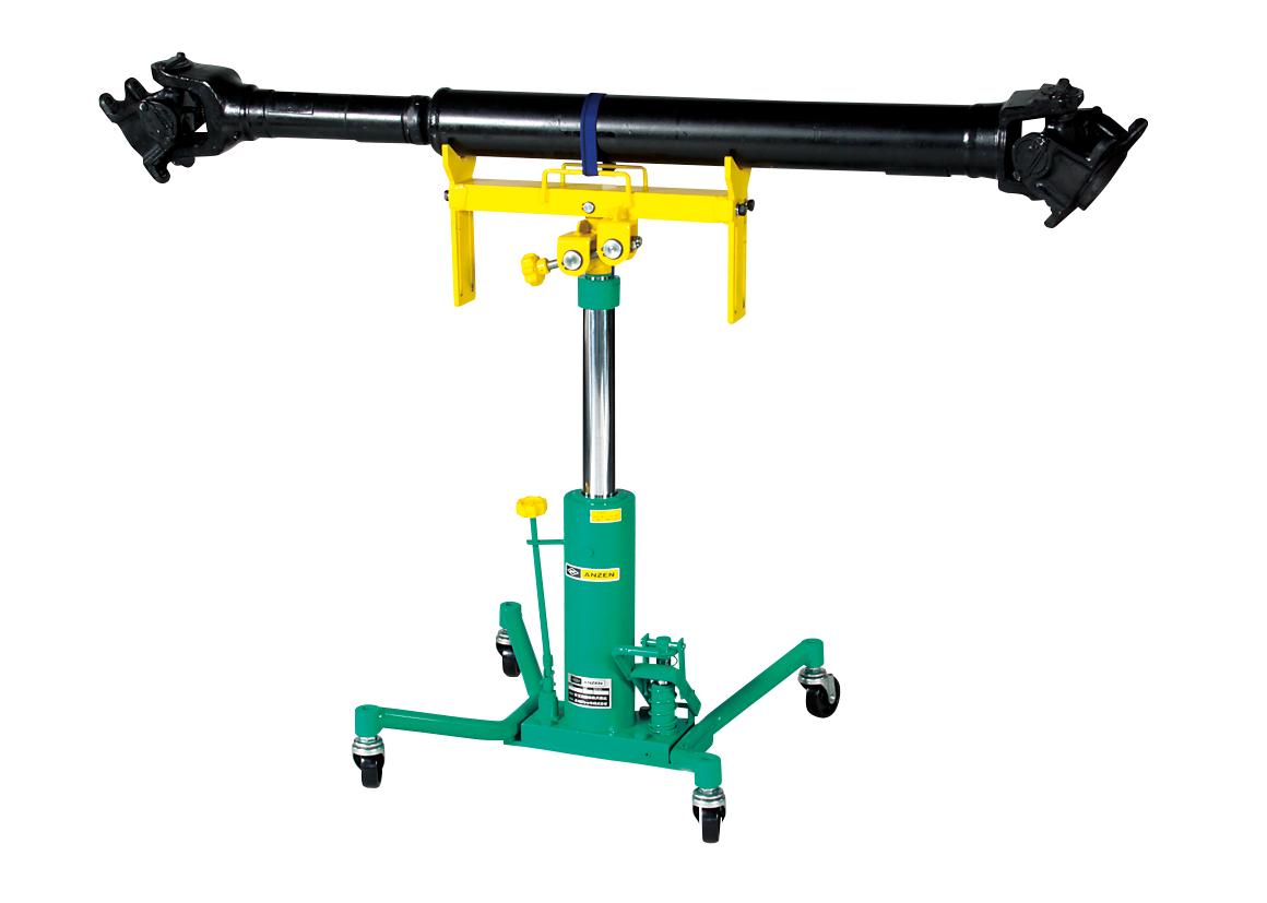 商品写真：プロペラシャフトリフター