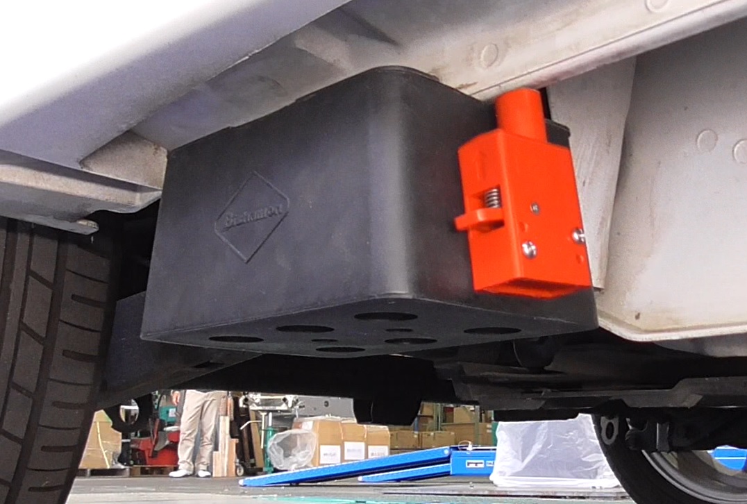 商品写真：楽ピタオート